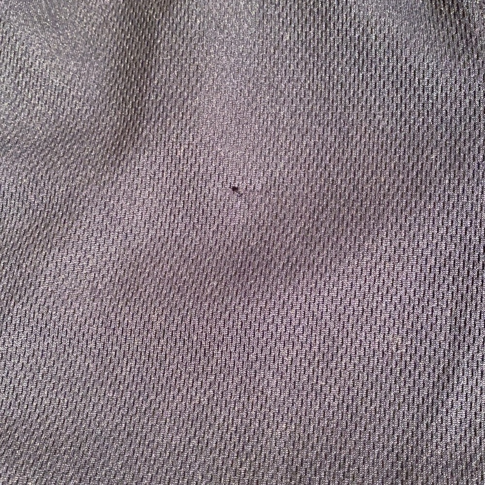 adidas Navy Blue Capris - Picture 5 of 7